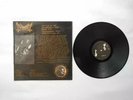 Mayhem - The Dawn Of The Black Hearts (LP Colombian Edition SCARCE) NM/NM