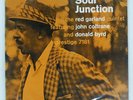 RED GARLAND QUINTET SOUL JUNCTION PRESTIGE SMJ6552M Japan INSERT VINYL LP