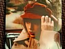 RED Taylor's Version Swift Record 2021 - 4 Vinyl LP's - Made in GERMANY