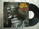 Faster Pussycat – Wake Me When It's Over   Roctober LP  Elektra  RHO1-60883