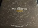 The John Butler Trio - Three VINYL 2XLP Gold vinyl 2XCD 83/1000 MINT