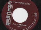 DOO WOP  *  FLAMINGOS    *  VG++  *  ORIG