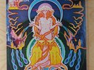 HAWKWIND Space Ritual 2XLP gatefold CLEAR VINYL