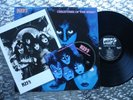 KISS   Creatures Of The Night    LP  w/Promo Photo & CD  Casablanca NBLP 7270