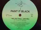 PAINT IT BLACK-