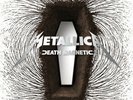 Death Magnetic by Metallica (2-LP Vinyl Record Set, 2014) BRAND NEW/SEALED