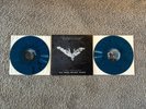 Hans Zimmer – The Dark Knight Rises Vinyl 2x Dark Blue/Black NM