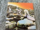 LED ZEPPELIN HOUSES OF THE HOLY ATLANTIC 1977 RECORD CLUB EDITION NEAR MINT