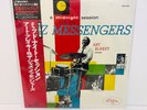 The Jazz Messengers – A Midnight Session…. JAPAN LP w/ obi Mono King Elektra