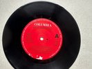 Bruce Springsteen-Streets of Philadelphia/If I should fall behind(Live) 7” Vinyl