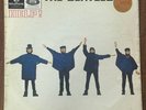 The Beatles Help  Rare Vinyl South Africa EMI Parlophone Recording PCSJ 3071 VG
