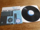 Eric Dolphy - Out To Lunch 2021 180G Blue Note UMG BST 84163 Bebop LP