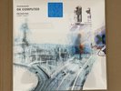 Radiohead - OK Computer OKNOTOK Triple Blue 12