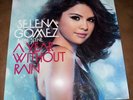 Selena Gomez & The Scene A Year Without Rain Urban Outfitters Limited Vinyl