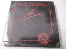 Oku Onuora – I A Tell / Reflection In Red - 12