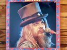 Leon Russell: Leon Live 3x LP Vinyl SEALED Original OG Pressing '73 Shelter MINT