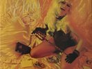 THE CRAMPS A Date With Elvis VINYL LP Blue PSYCHOBILLY New Rose 1986 LIMITED