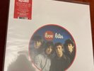 Buzzcocks Love Bites Embossed Sleeve White Vinyl