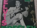 ELVIS PRESLEY 