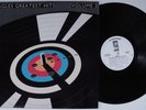 EAGLES Greatest Hits Vol. 2 ASYLUM LP VG+ wlp b