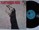 FLEETWOOD MAC The Pious Bird Of Good Omen BLUE HORIZON LP VG+ uk b