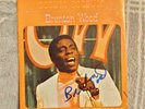 BRENTON WOOD SIGNED Gimme Sign B/W Oogum Boogum HIP POCKET HP38 4