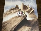 Power Rangers Vinyl Record Soundtrack Iam8bit