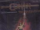 SOUND TRACK SPECIAL CONAN THE BARBARIAN on MCA stereo LP