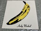 The Velvet Underground Nico First Domestic Edition 1973