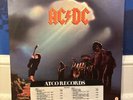 AC/DC Near Mint Promo Let There Be Rock Promo SD 36-151