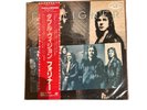 FOREIGNER Double Vision original PROMO LP 1978 (ATLANTIC SD 19999) Promotional