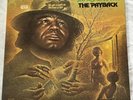 James Brown - The Payback, Vinyl Record SEALED