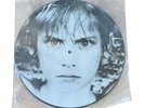 U2 - War (1983) Island ‎– PILPS 9733 Vinyl LP Picture Disc BLACK RIM NEW