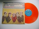 THE BEACH BOYS / SURFIN' SAFARI - TONGSHENG MXL 1013 - ORANGE VINYL