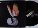 HELP Second Coming DECCA LP VG+ promo b