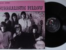 JEFFERSON AIRPLANE Surrealistic Pillow RCA VICTOR LP VG+ b