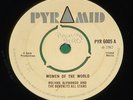 ROLAND ALPHONSO & THE BEVERLYS STARS Women Of The World REGGAE SKA DANCE 7