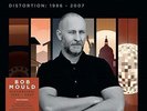 Bob Mould Distortion: 1996-2007 (Vinyl) 12