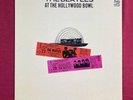 Beatles - Live at the Hollywood Bowl UK 1987 MFP Vinyl Reissue LP Album