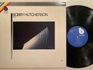 BOBBY HUTCHERSON Spiral Harold Land Sam Rivers Joe Chambers Blue Note LP