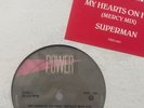 patrick l. myles - my hearts on fire 12