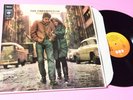 Bob Dylan LP Freewheelin Italy Orig 1975 NM