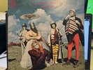 Beggar's Opera ‎– Beggars Opera Act One : Vertigo Swirl  ‎– 6360018