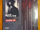 Eminem, Slim Shady - Music To Be Murdered By (Side B) (4 x LP, Grey)