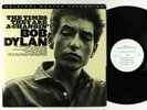 Bob Dylan - The Times They Are A-Changin' LP - Columbia MoFi Audiophile VG++