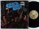 Clear Light - S/T LP - Elektra Gold Label VG+ Shrink
