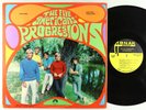 Five Americans - Progressions LP - Abnak