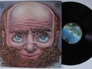 GENTLE GIANT Three Friends VERTIGO LP uk gatefold b