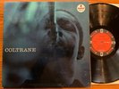John Coltrane lp Coltrane **Stereo** Impulse 1966