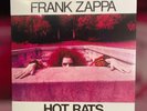 Frank Zappa - Hot Rats 50th Anniversary Hot Pink 180g Vinyl Classic Record